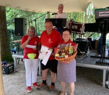 Bergfest 2024 & 75 Jahre Naturfreundehaus